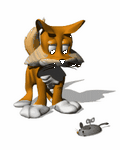 pic for Cat & Mouse